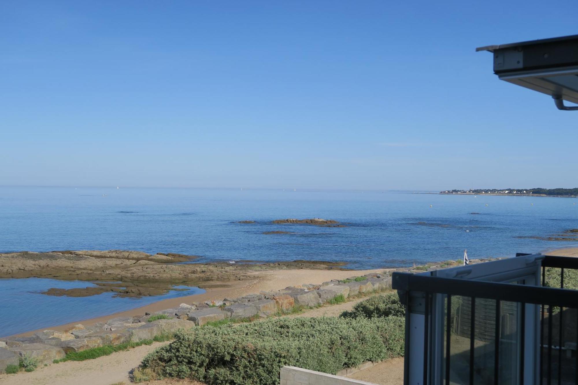 Vitamin Sea La Turballe Exterior foto